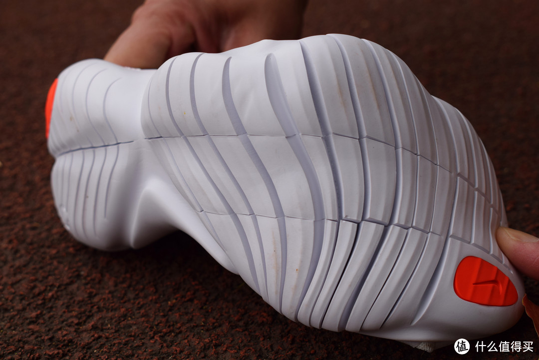 回归的Free,来的有点强势—Nike Free RN 5.0跑鞋开箱篇
