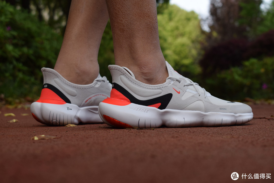 回归的Free,来的有点强势—Nike Free RN 5.0跑鞋开箱篇