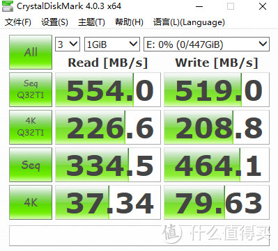 3D NAND固态跌至白菜价，玩游戏更畅快？东芝TR200固态体验