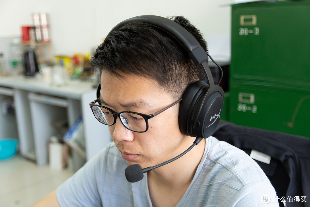 手游端游皆可畅玩,金士顿 HyperX Cloud Mix 的体验