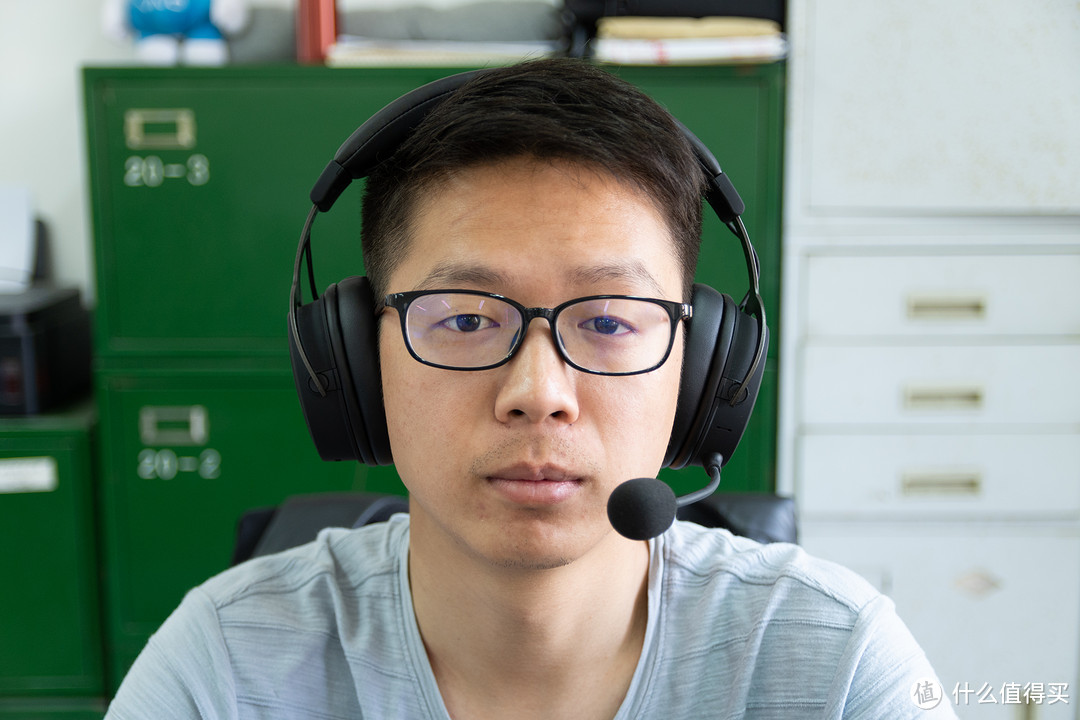 手游端游皆可畅玩,金士顿 HyperX Cloud Mix 的体验
