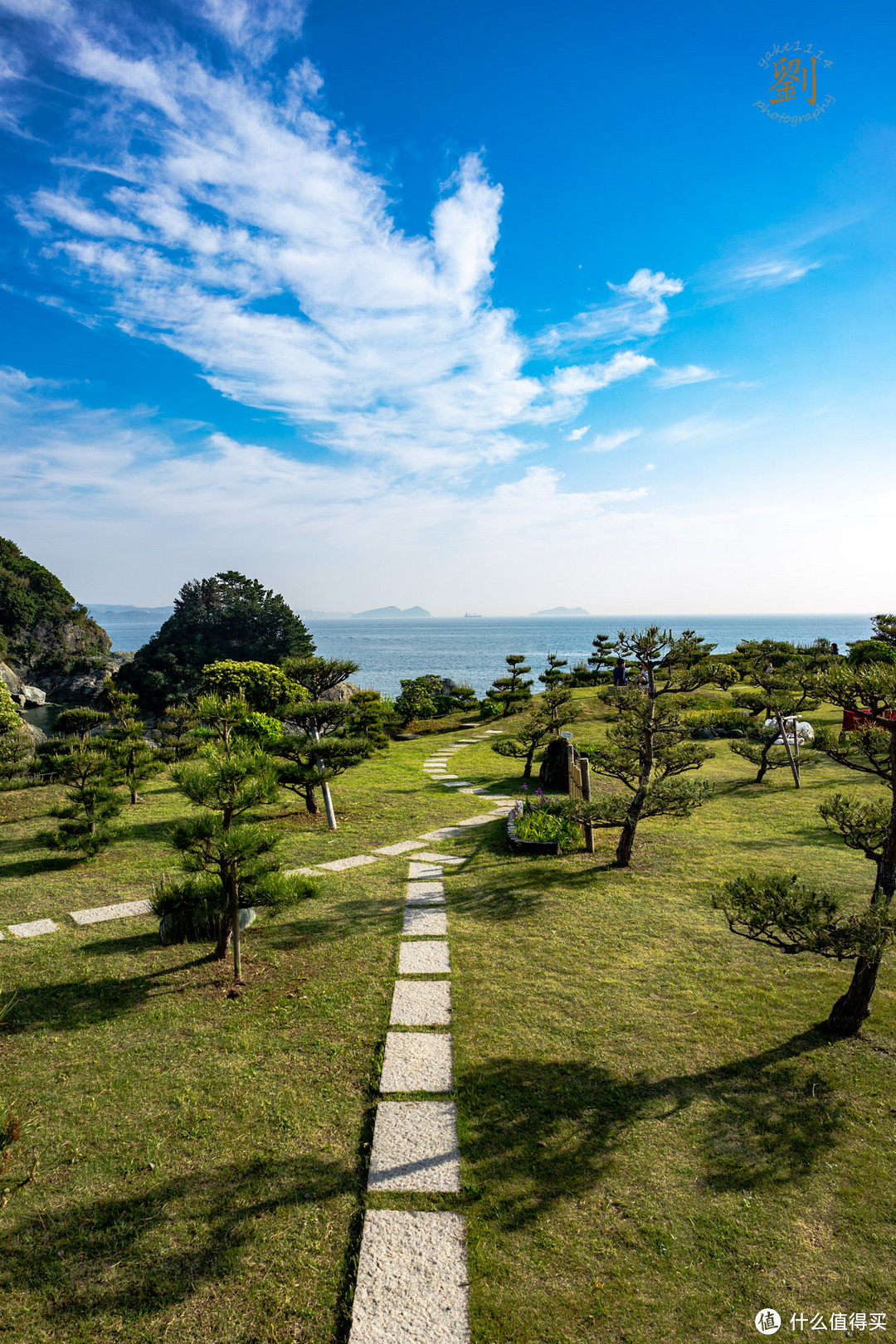 避开人潮的五一 记我的第9次日本之旅~和歌山县白滨&贵志&杂贺崎