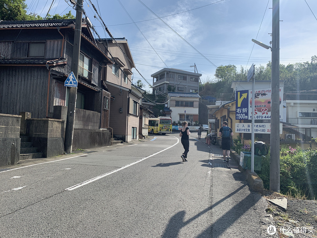 避开人潮的五一 记我的第9次日本之旅~和歌山县白滨&贵志&杂贺崎