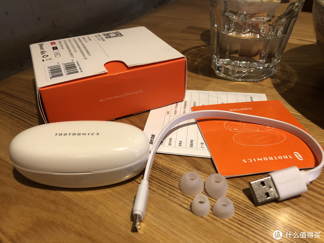 Taotronics TWS真无线蓝牙耳机带来了什么？刚需者的众测体验