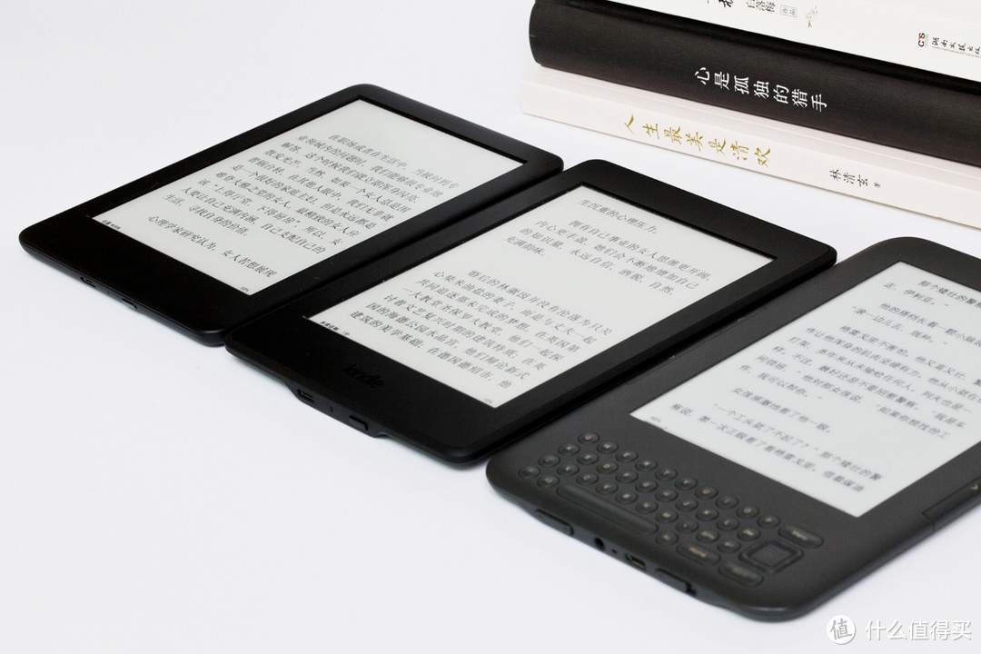 读书永远不晚：Kindle 电子书阅读器 青春版