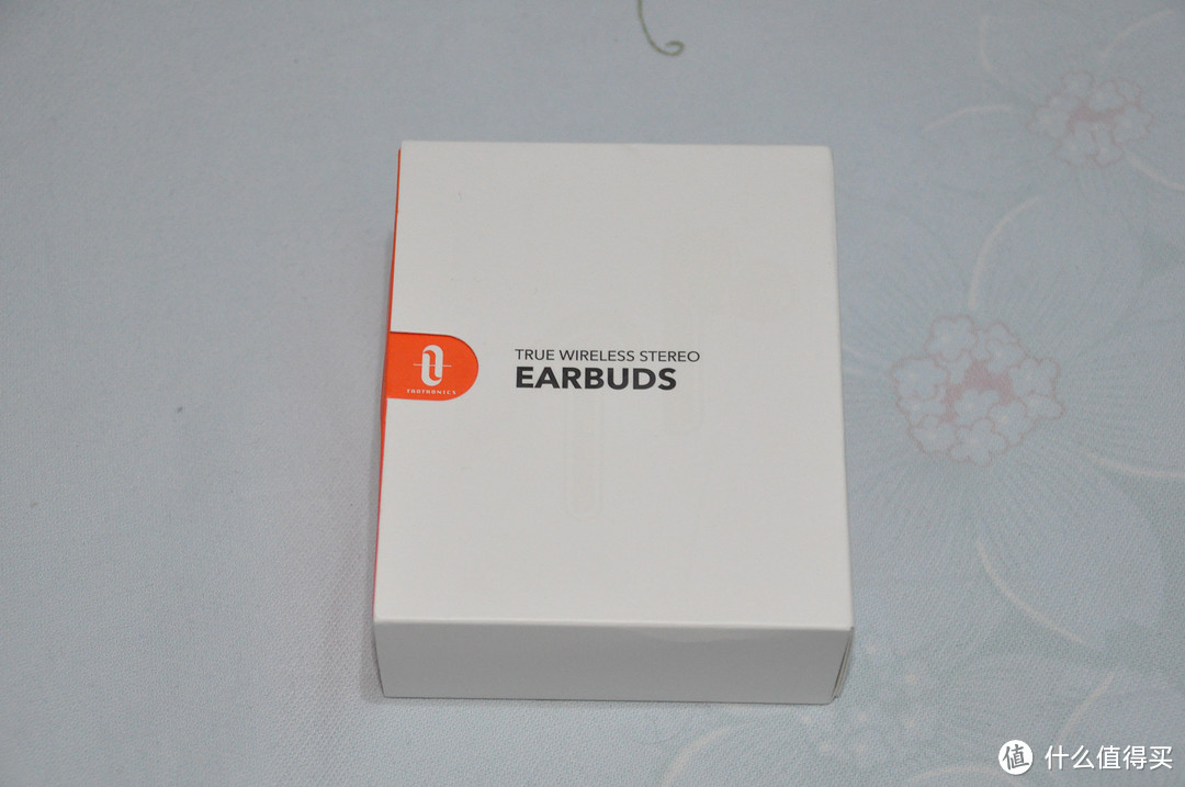 Taotronics TWS TT-BH082 真无线蓝牙耳机 使用体验