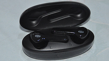 Taotronics TWS TT-BH082 真无线蓝牙耳机 使用体验