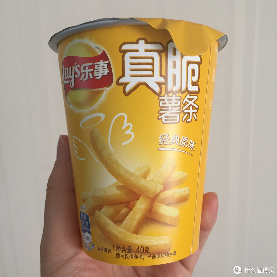 刷剧必备快乐宅的膨化食品横评