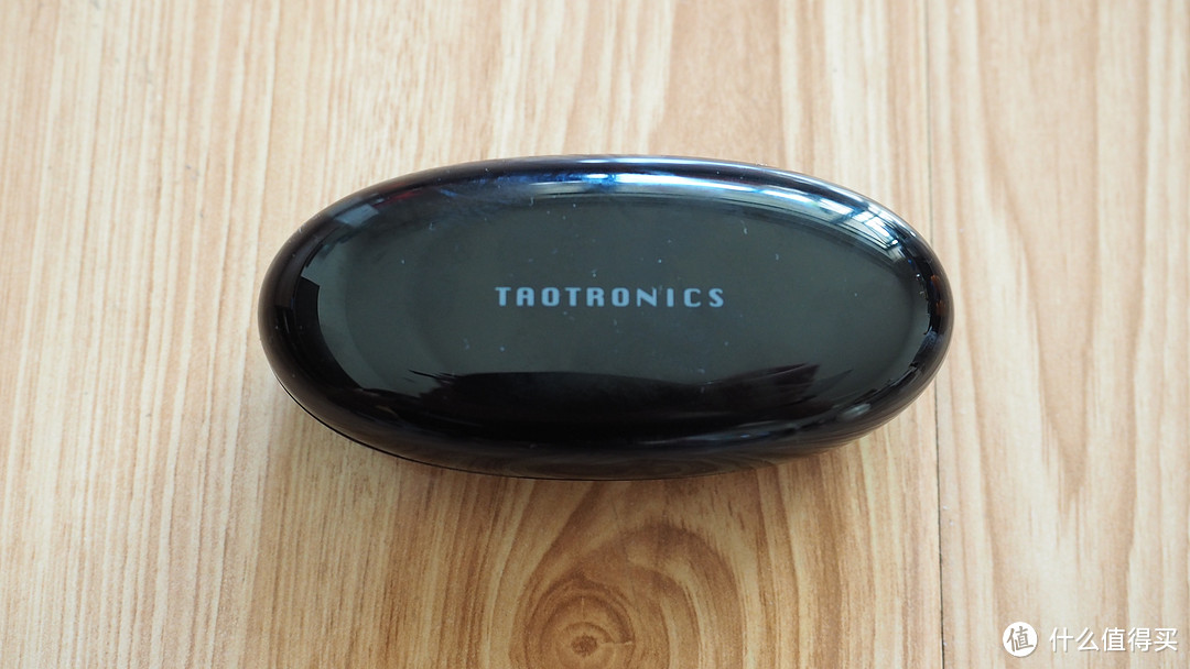 Taotronics TWS真无线蓝牙耳机马拉松可以一战