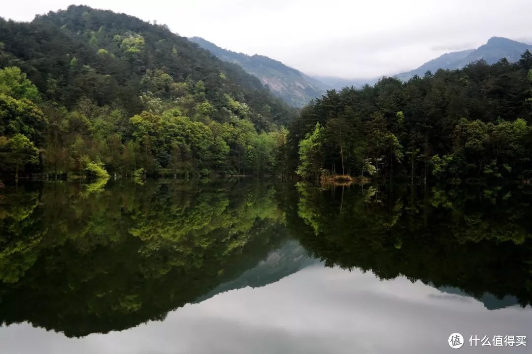 南岳衡山：秀中蕴奥，御山而飞