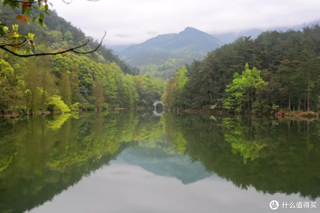 南岳衡山：秀中蕴奥，御山而飞