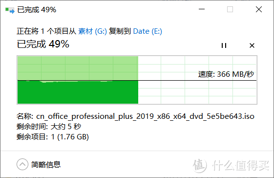 把闲置SSD改造移动硬盘，从此U盘就下岗了