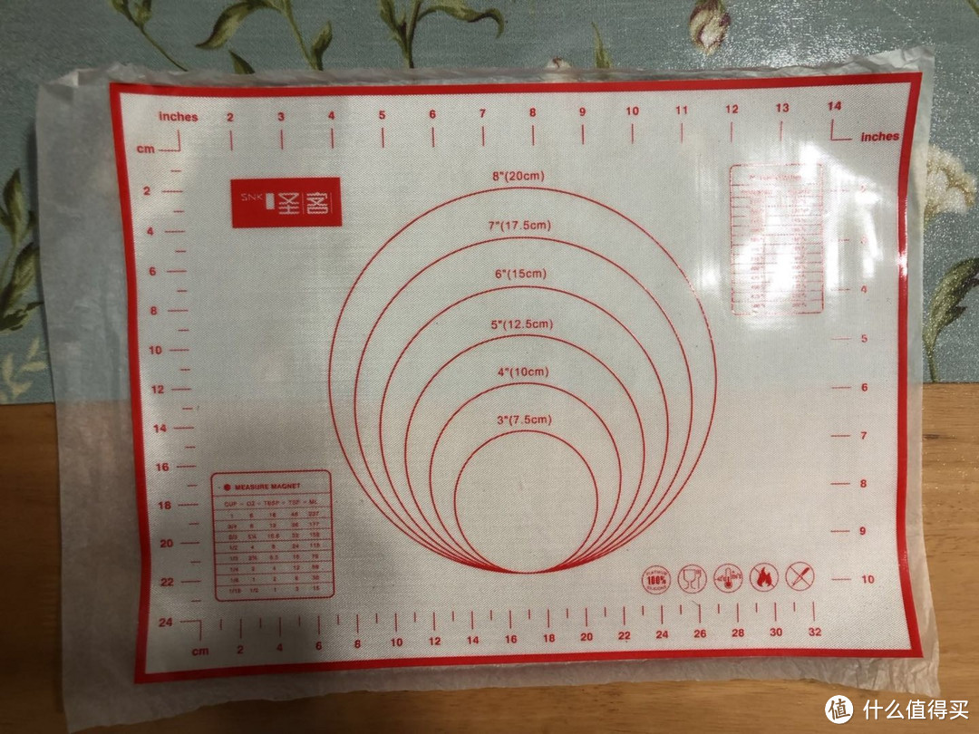 铂金硅胶垫