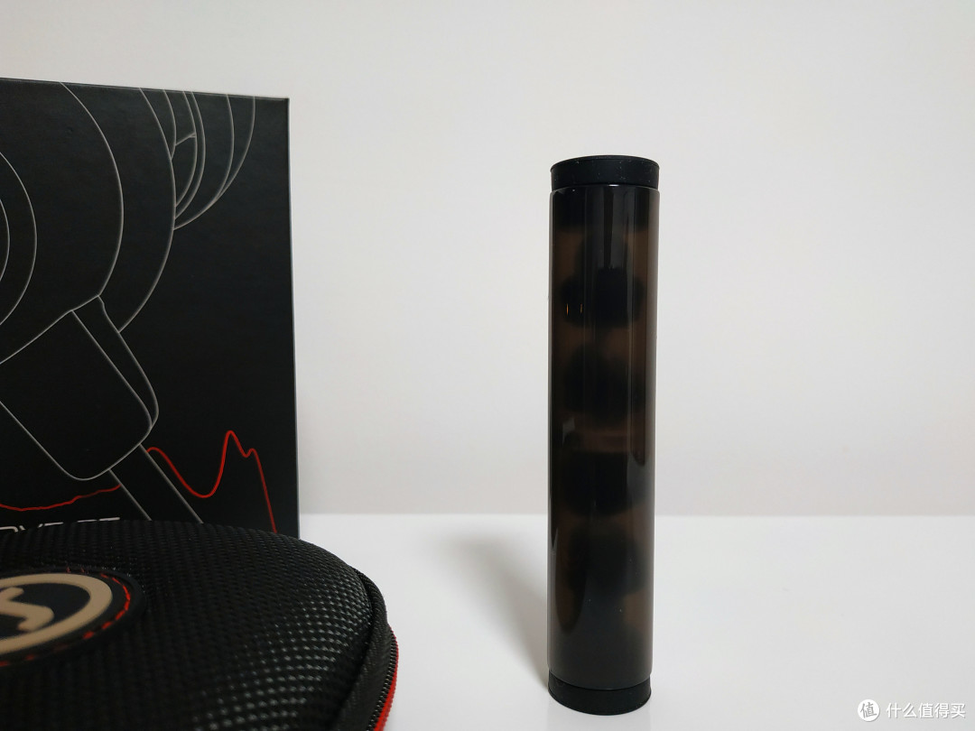 要轻盈也要音质,Teufel 德斐尔 MOVE BT蓝牙耳机评测