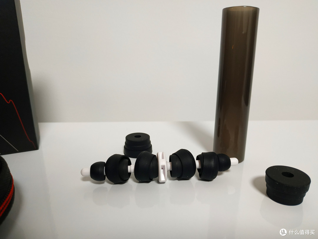 要轻盈也要音质,Teufel 德斐尔 MOVE BT蓝牙耳机评测