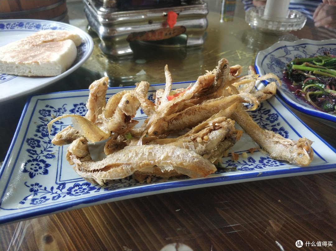 图书馆猿の汉南一日游:桑葚连村布谷啼