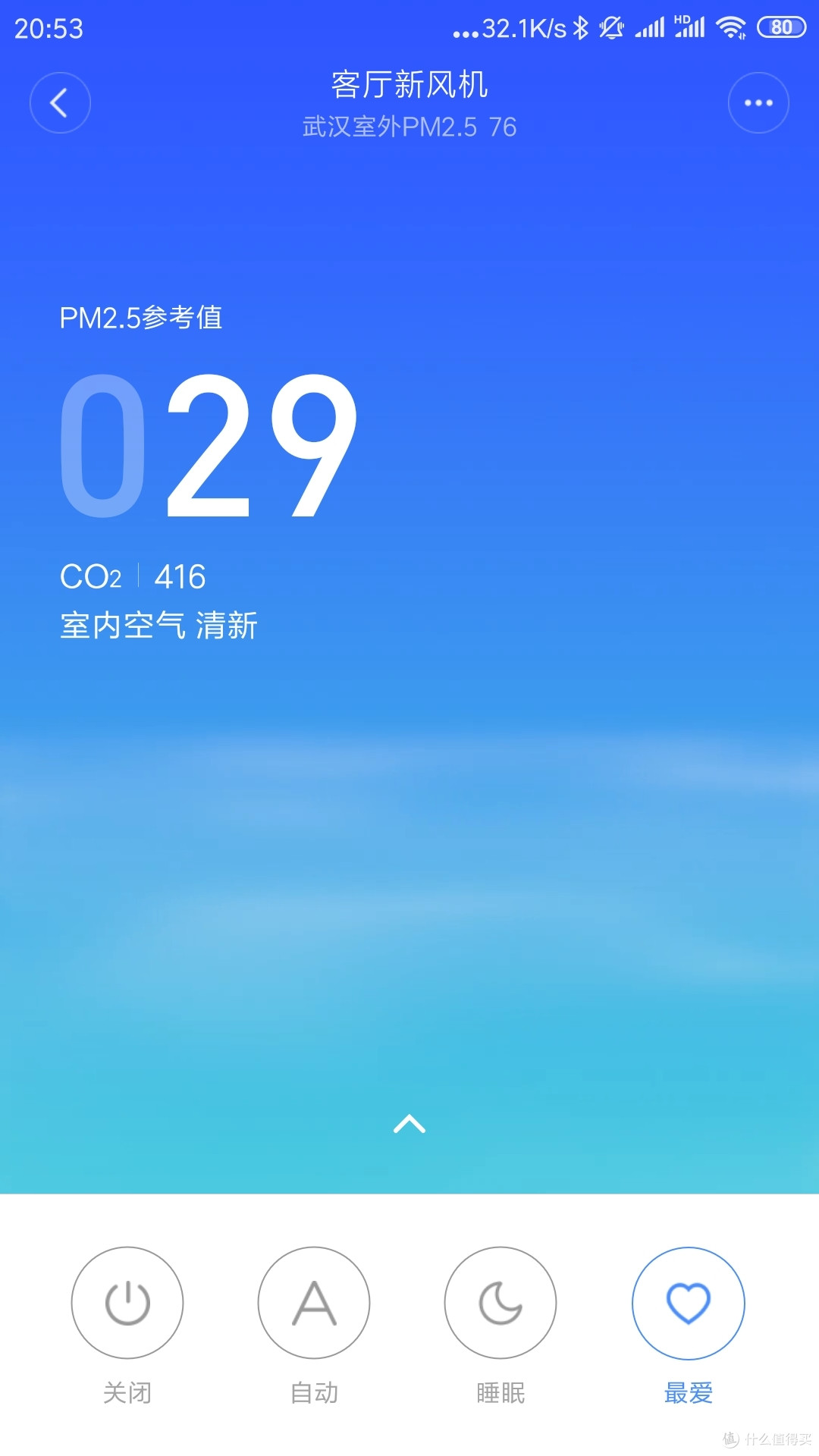 说说智米新风机与米家新风机的使用心得