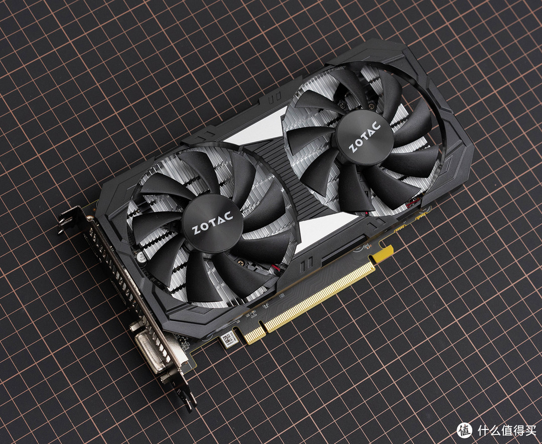 千元级显卡首选  索泰GTX1650毁灭者PA深度体验