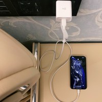 紫米18W快充C口充电头使用总结(发热|充电)