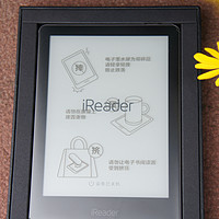 iReader 掌阅 Light 悦享版 电子阅读器外观展示(配色|边框|造型|显示屏)