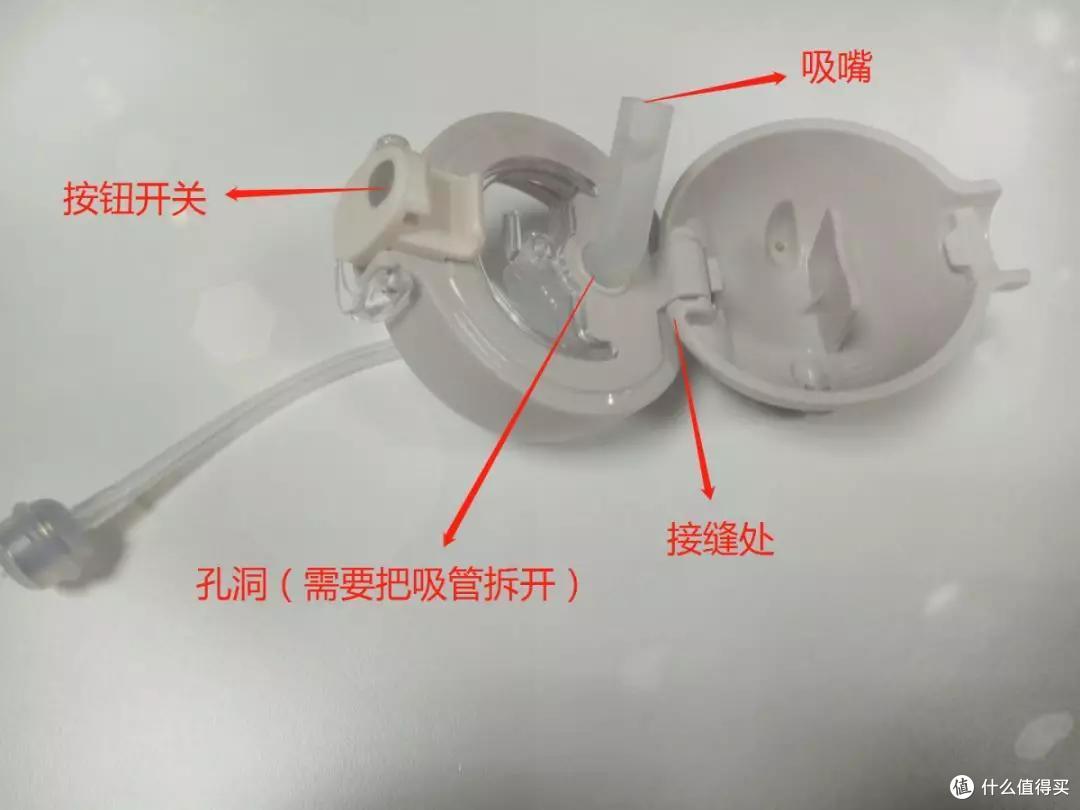 水杯清洁科普 | 男童腹痛数周查不出病因,罪魁祸首竟是喝水的杯子?