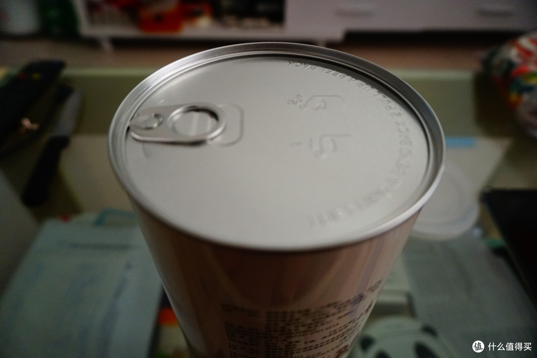 健康营养的方便食品：董氏天华有机黑五宝粉测评