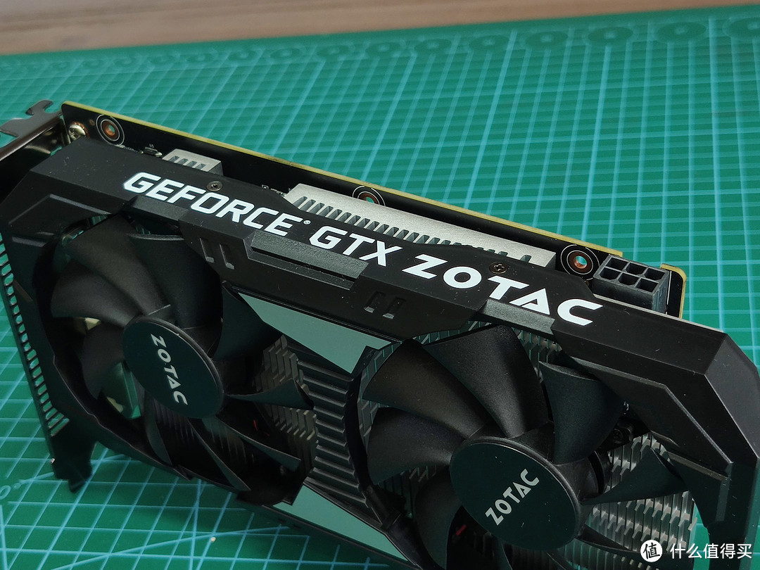 【这是测评】我来告诉你这张入门卡性能如何？全面测评索泰GTX1650毁灭者PA