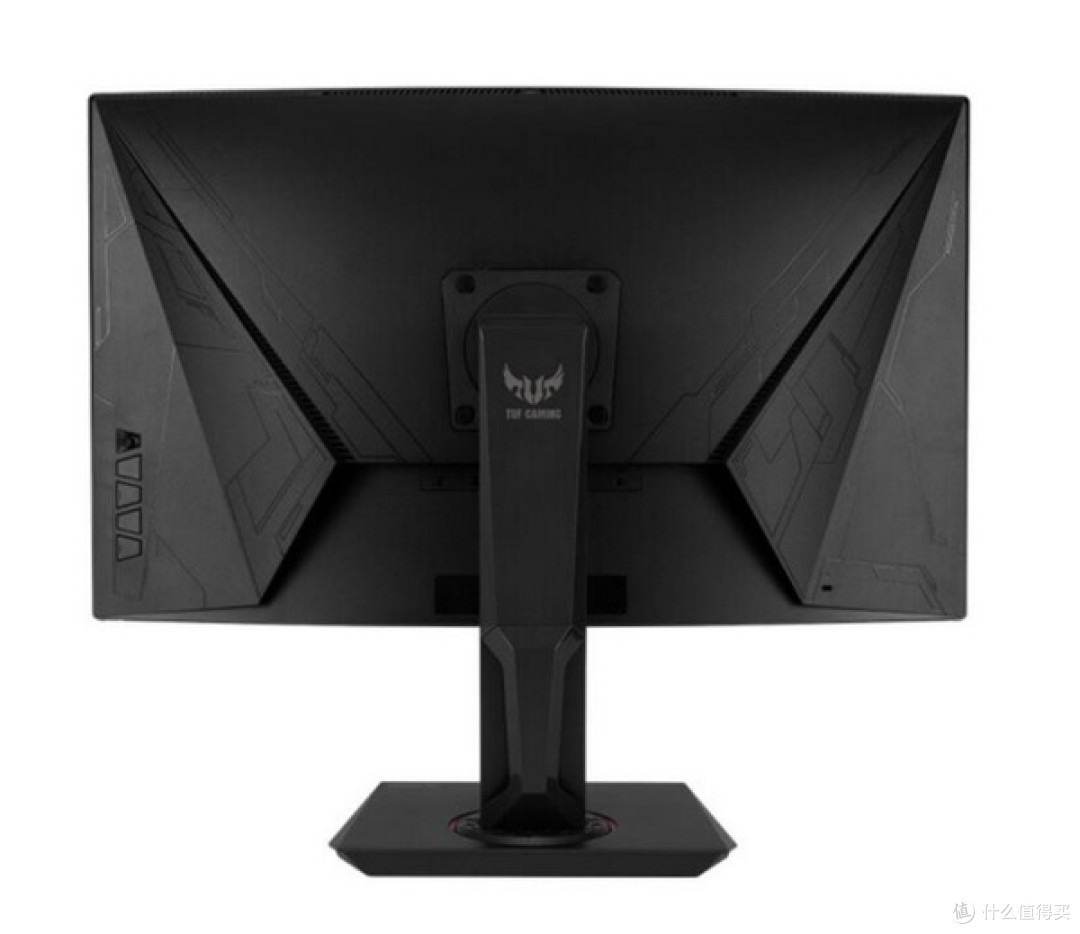144Hz刷新率、支持ELMB和AMD FreeSync:华硕 推出 TUF Gaming VG32VQE 游戏显示器,定价2799元