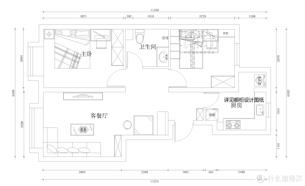 装修请设计师的问题和坑，看这一篇就够了