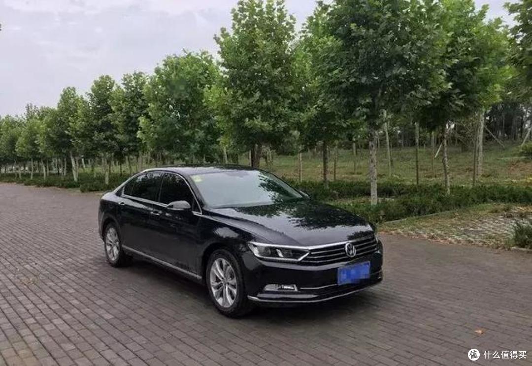 凯美瑞与迈腾的“灵魂”碰撞,TNGA与MQB的正面对决