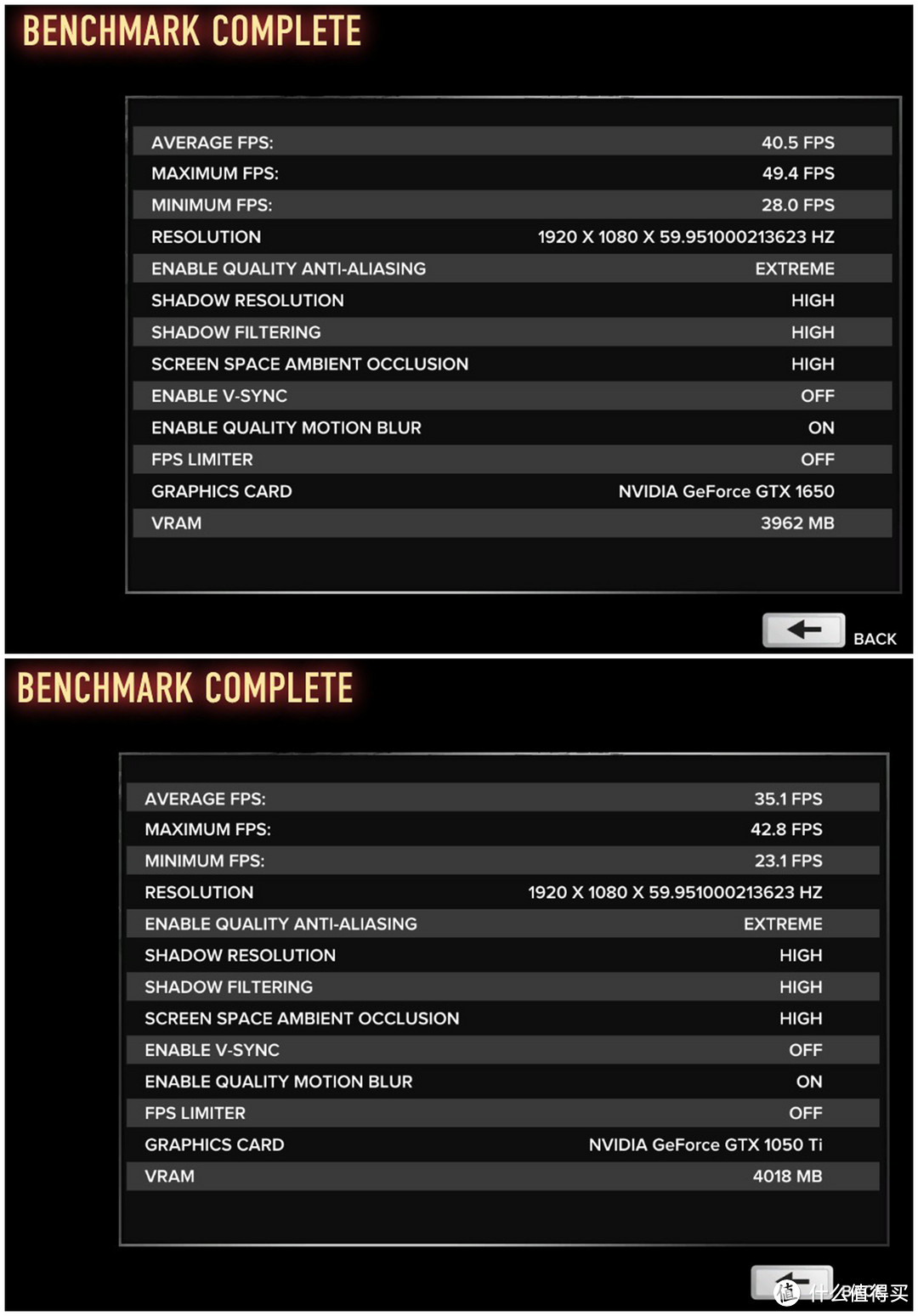 千元级显卡首选  索泰GTX1650毁灭者PA深度体验