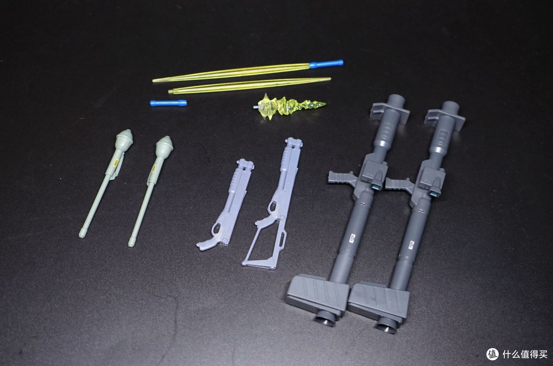 万代 ROBOT魂 MS-18E 京宝梵 Ver A.N.I.M.E