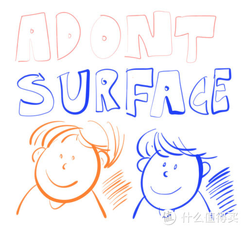 测评：Adonit Ink Pro对Surface产品的触控评价