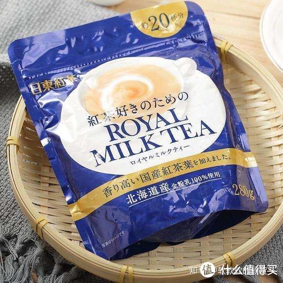 北海道奶茶粉