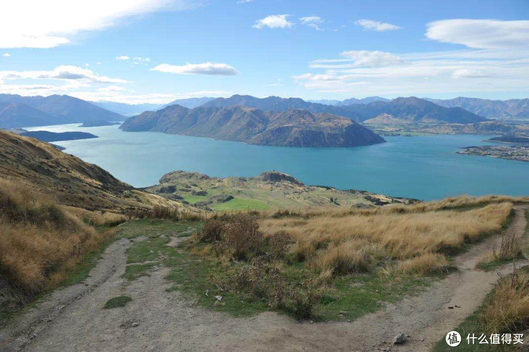 那一刻我和网红站到了一起：新西兰最火拍照地考察！（roys peak track）