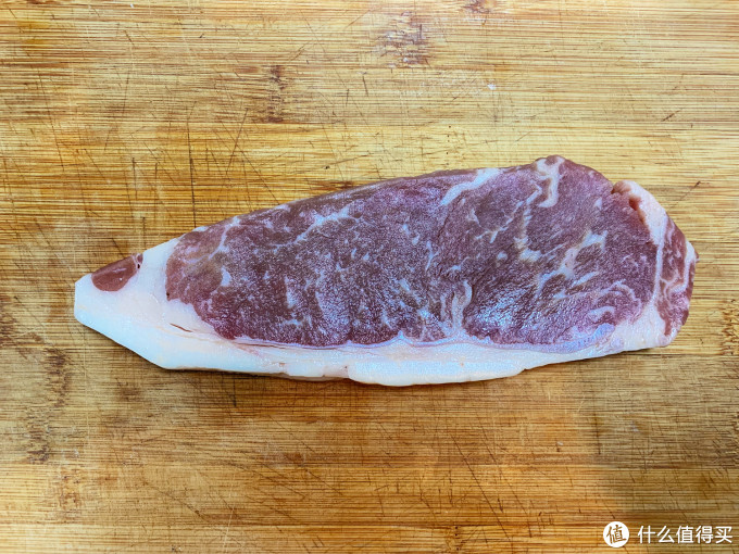 如康 新西兰谷饲西冷 170g + 基安蒂瑞瑟夫干红葡萄酒