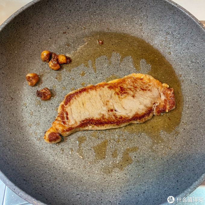 如康 新西兰谷饲西冷 170g + 基安蒂瑞瑟夫干红葡萄酒