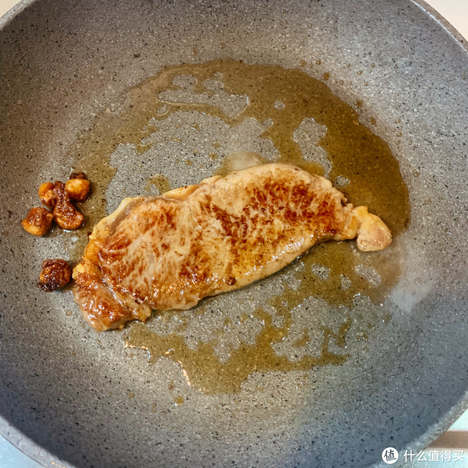 如康 新西兰谷饲西冷 170g + 基安蒂瑞瑟夫干红葡萄酒