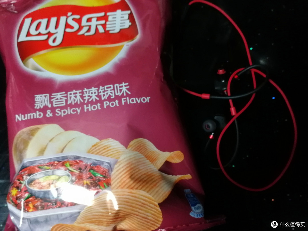8大品牌17种辣味零食谁能成为工作日下午好吃又醒脑的提神利器?