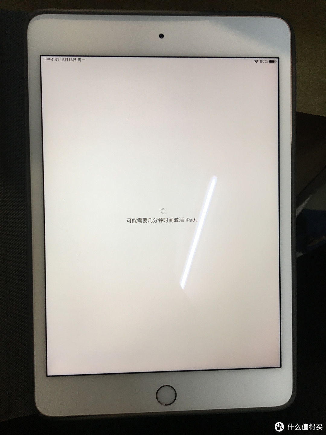 拼多多iPad mini 5 开箱