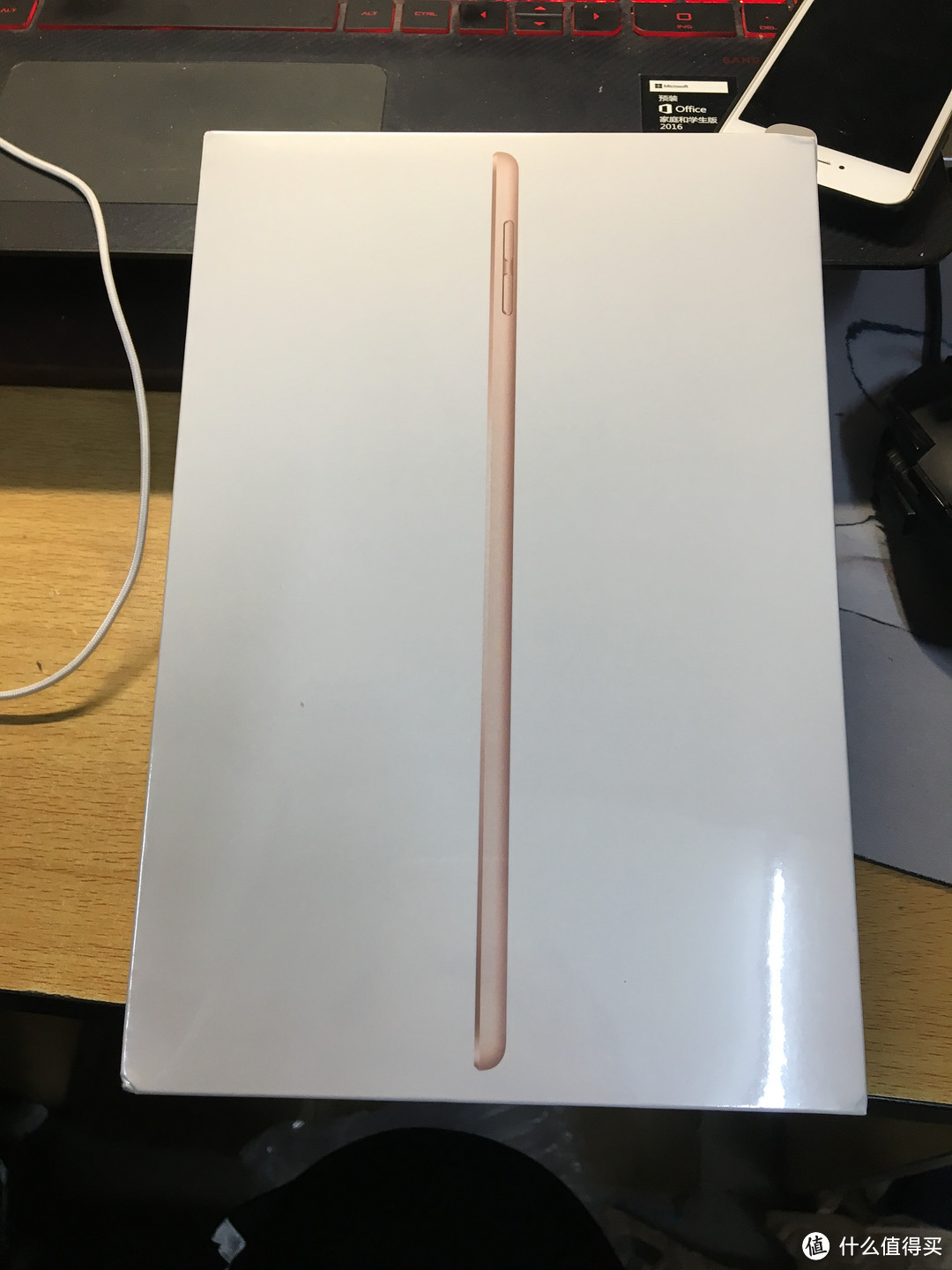 拼多多iPad mini 5 开箱