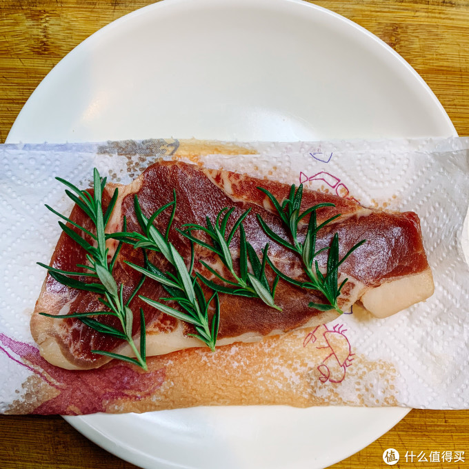 京觅 阿根廷谷饲西冷 + 辉煌埃格尔公牛血干红葡萄酒