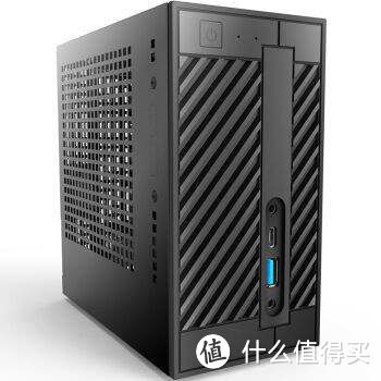 华擎DESKmini A300装机，便携游戏小钢炮