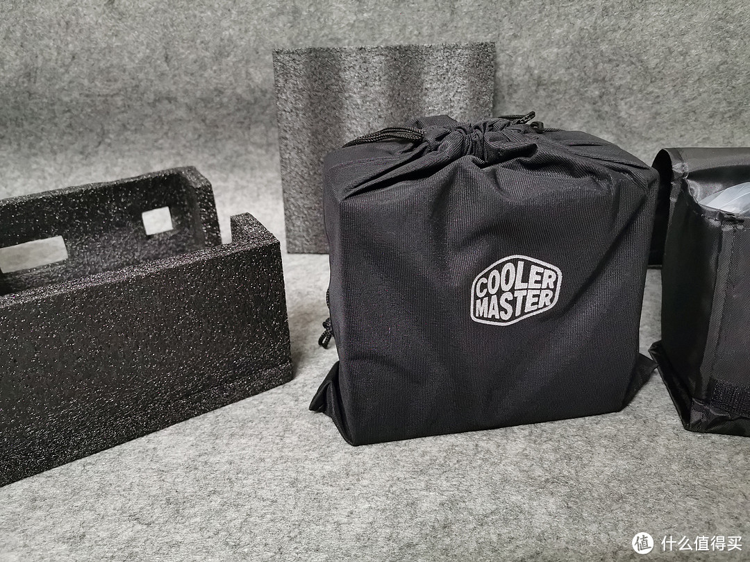 硬件在更新，电源在进步？酷冷至尊V650 GOLD电源开箱有感