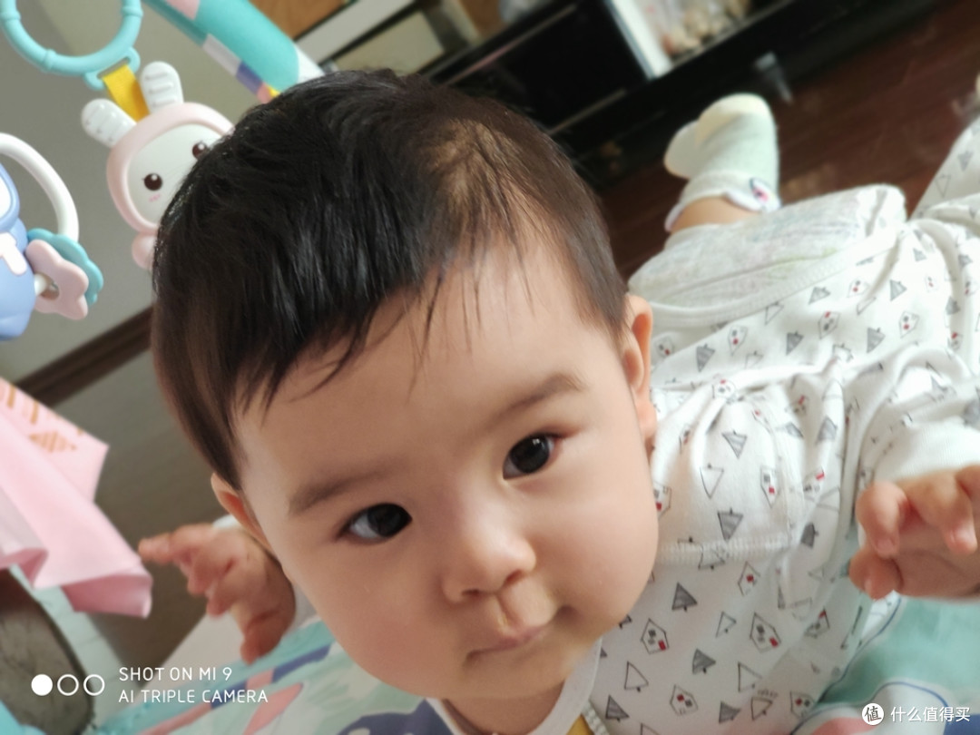均衡的性价比旗舰手机？小米9体验评测