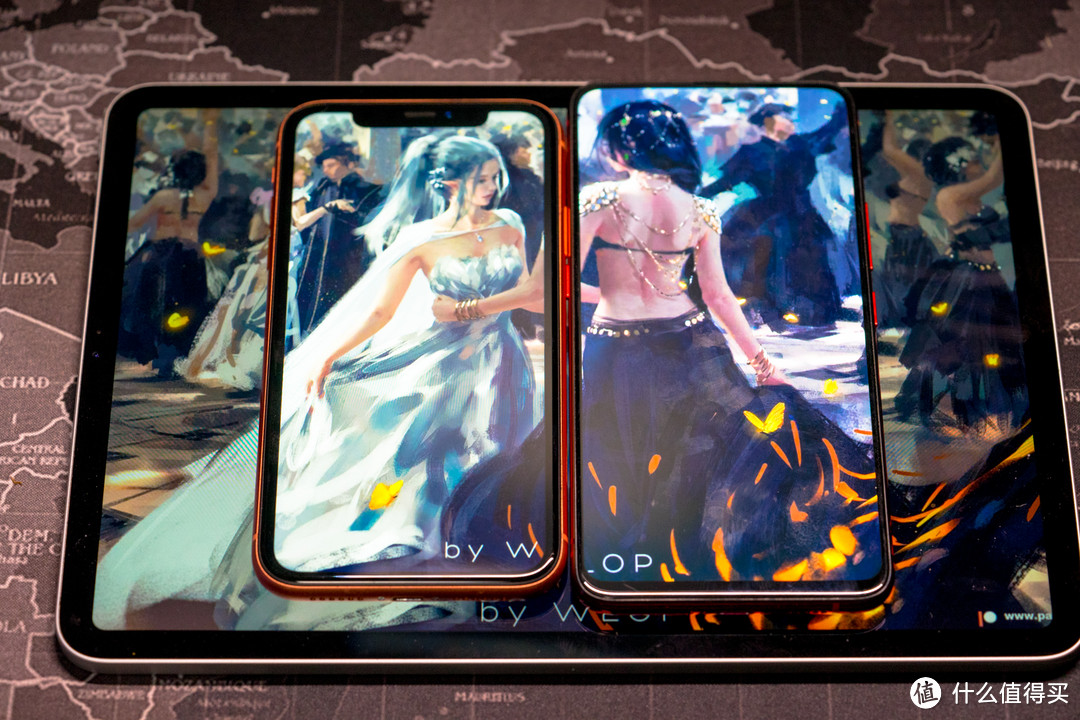 在用iPhone XR换掉使用一年的Nex S后,我想对苹果谈谈