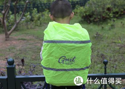 GMT挪威书包，护脊书包，守护孩子的健康