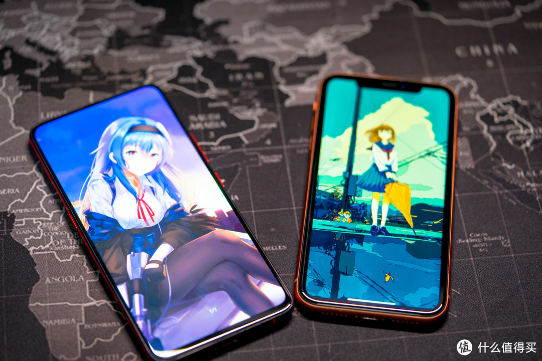 在用iPhone XR换掉使用一年的Nex S后,我想对苹果谈谈