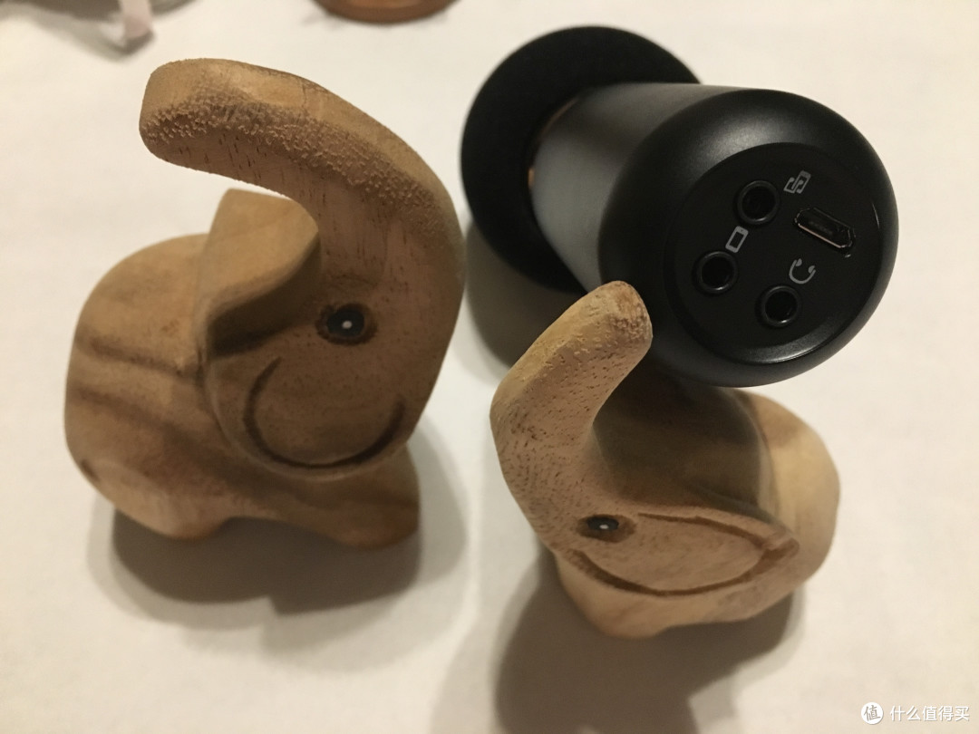 唱吧.巴赫麦克风——带给你录音棚的收音效果