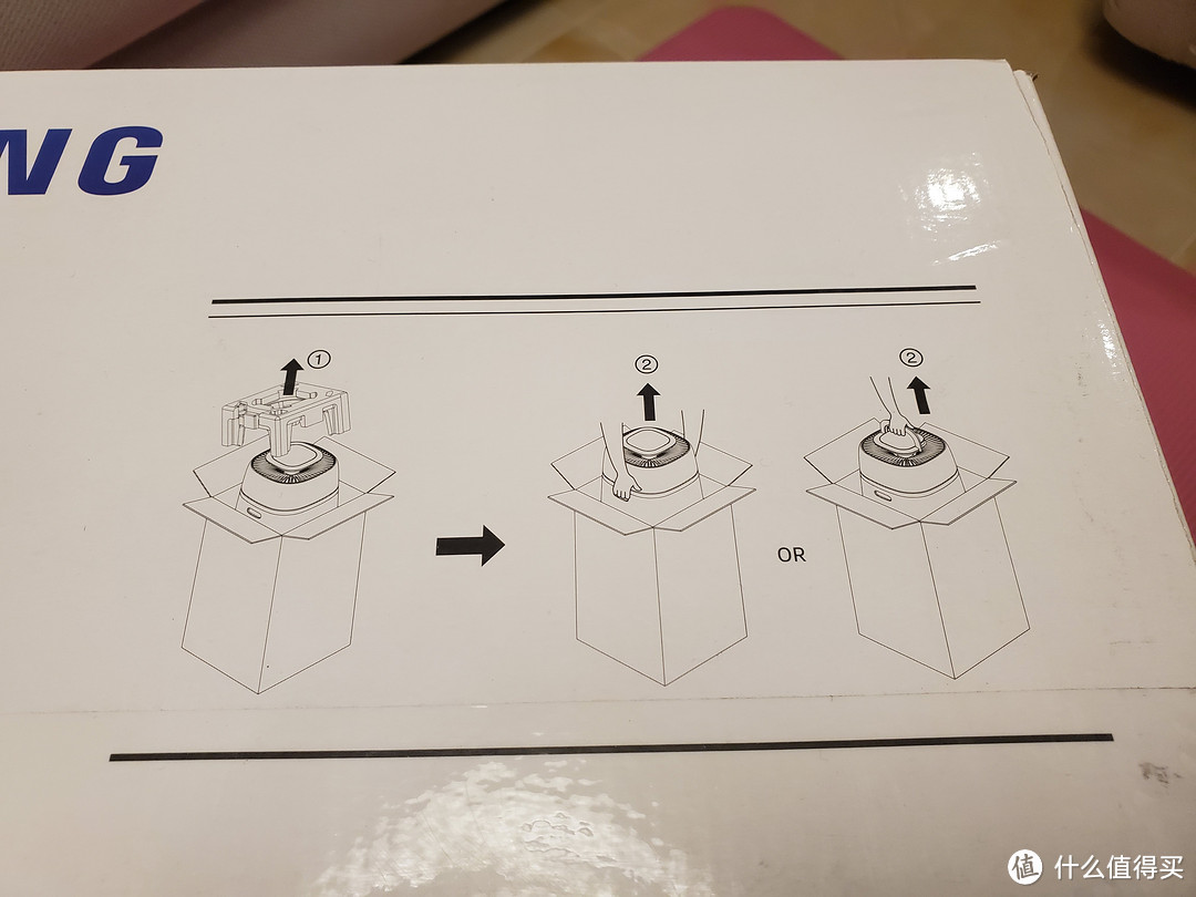 三星空气净化器免费用一年,分享还额外送一台(暨KJ350F-M3035WM晒单)